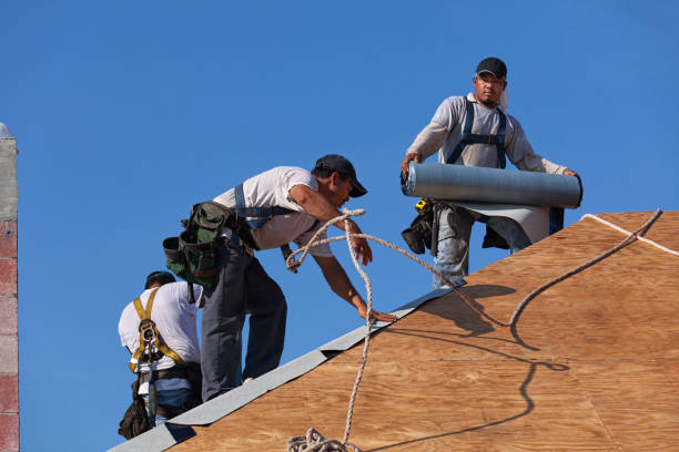 Best Commercial Roofing Services  in Twin Lakes, CO