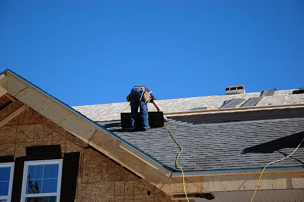 Best Roof Repair Services  in Twin Lakes, CO