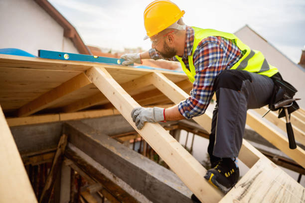 Best Sealant for Roof  in Twin Lakes, CO