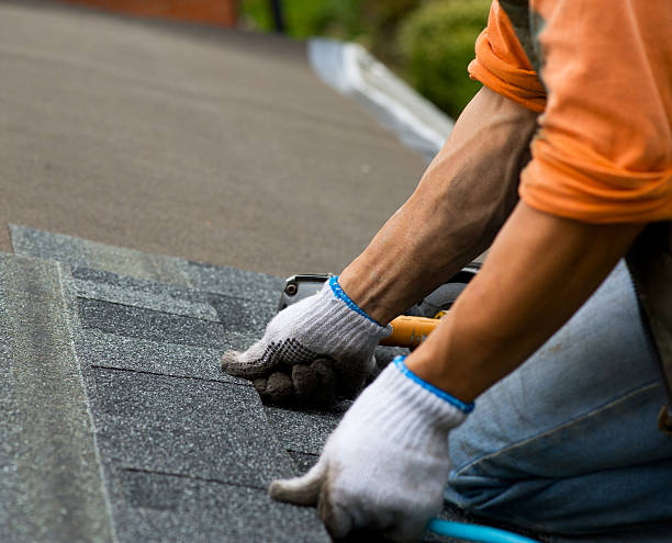 Best Flat Roof Repair Services  in Twin Lakes, CO