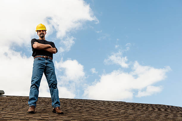 Best Roof Maintenance Services  in Twin Lakes, CO